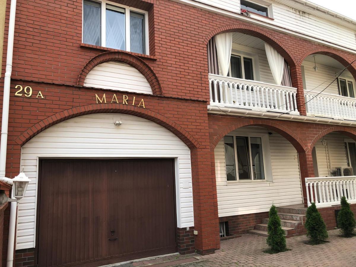 Apartament Maria Apartment Suprasl Exterior photo