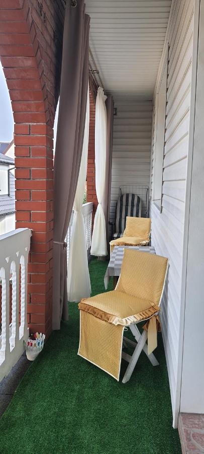 Apartament Maria Apartment Suprasl Exterior photo